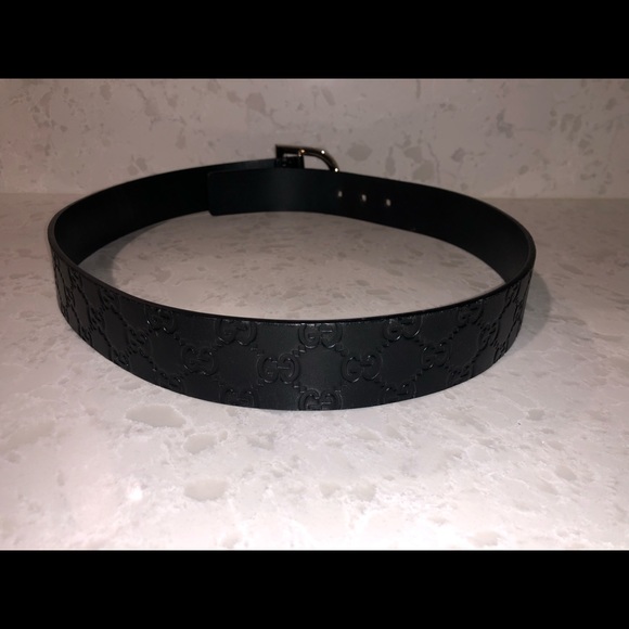 Gucci Belt - Picture 6 of 7